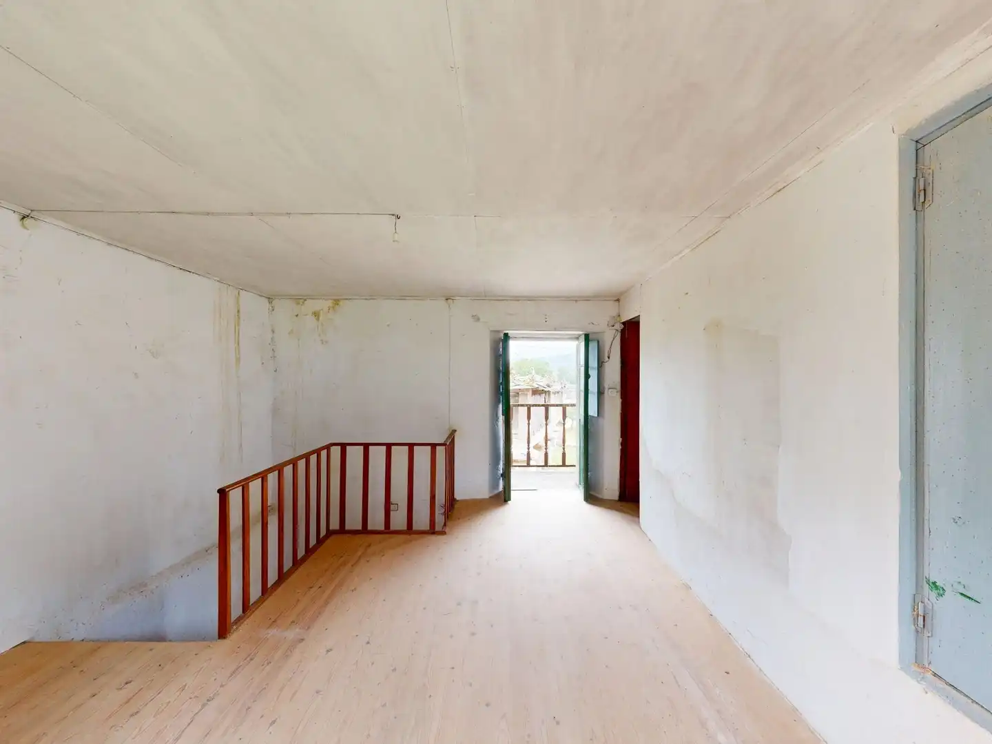Casa o chalet en venta en Alfoz con Jardín privado y Terraza