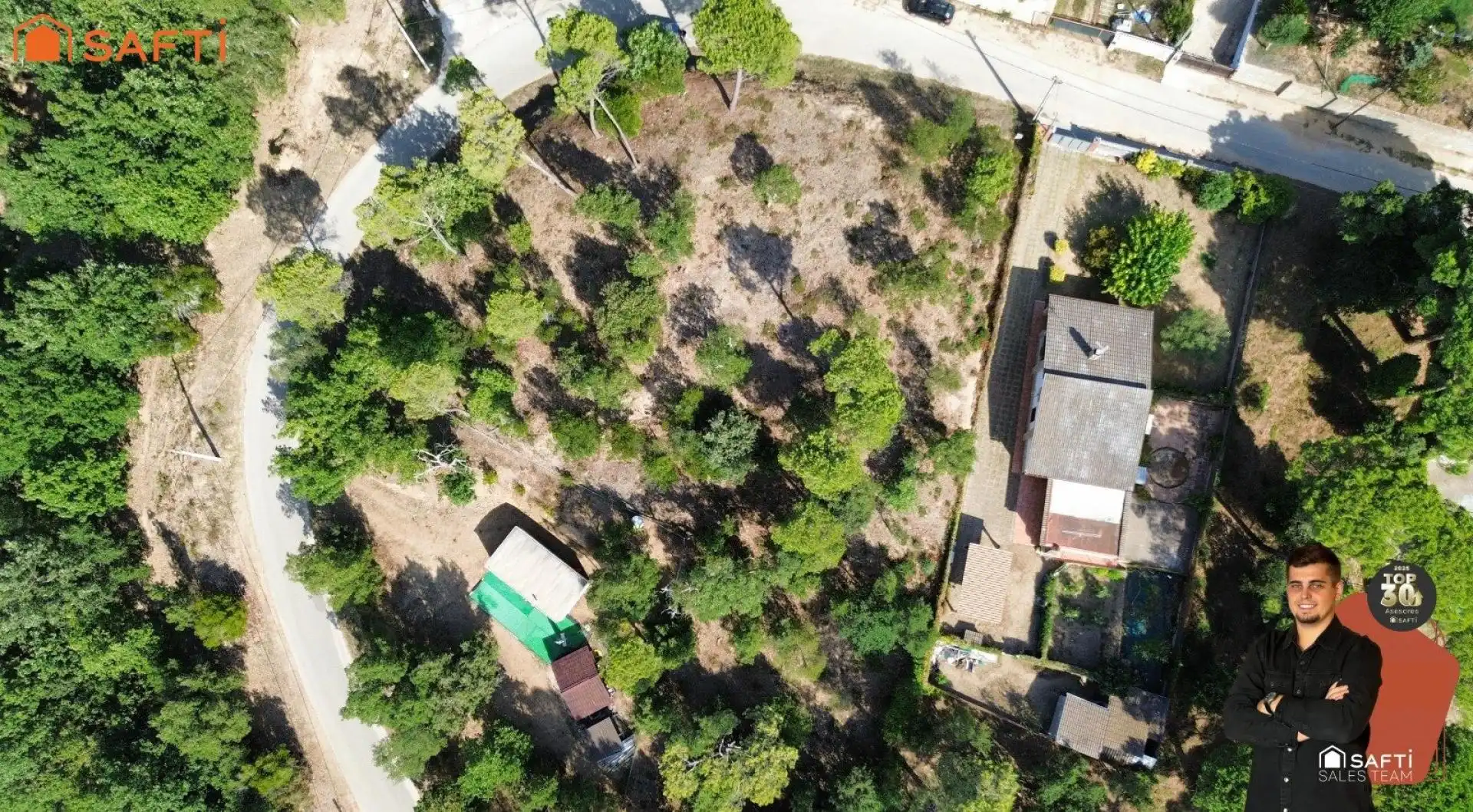Grundstücke und Bauplätze zum Verkauf in Niàgara Parc - Àgora Parc, imagen 2