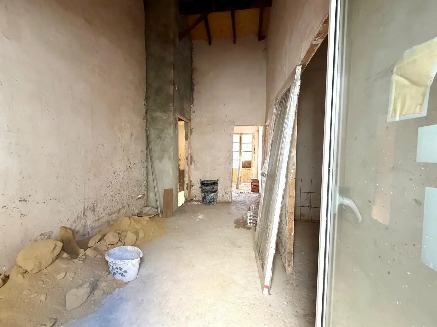 Edificio en venta en Sagunto / Sagunt
