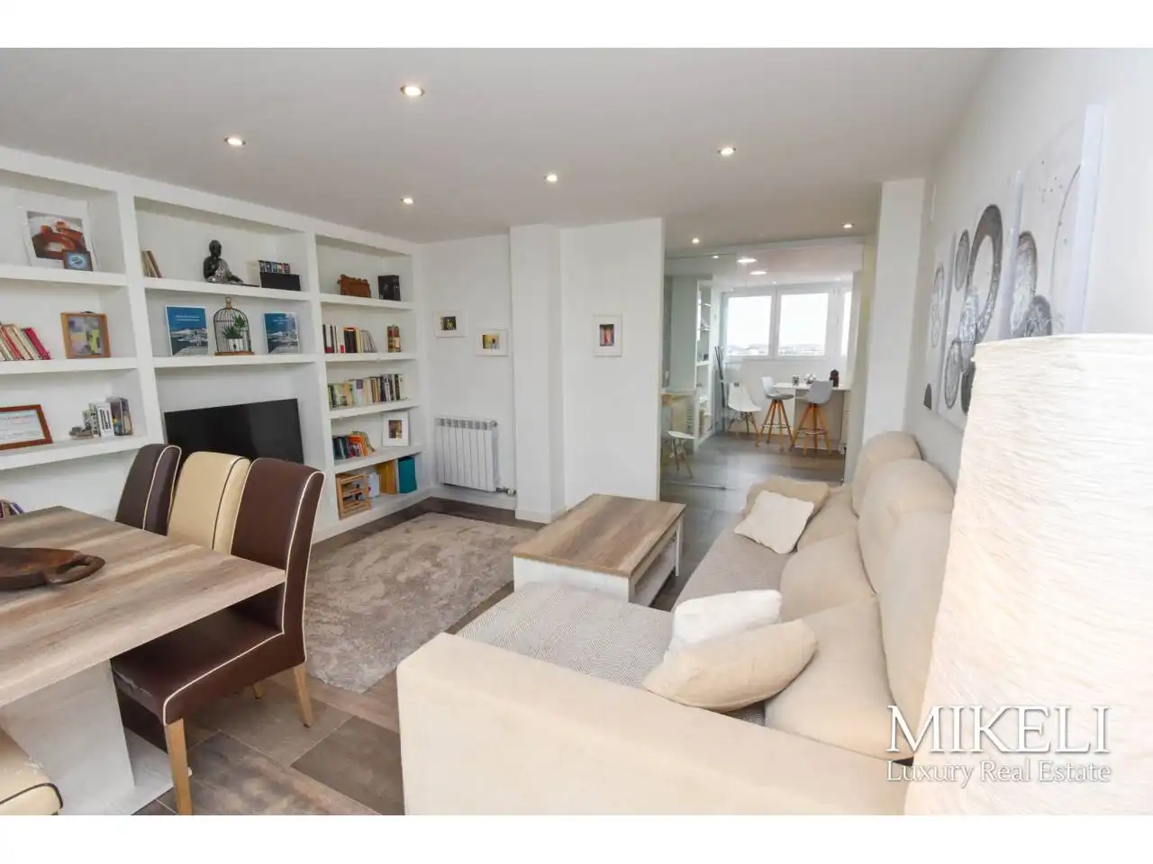Appartement avec ascenseur à louer à Paseo Altamira, imagen 19