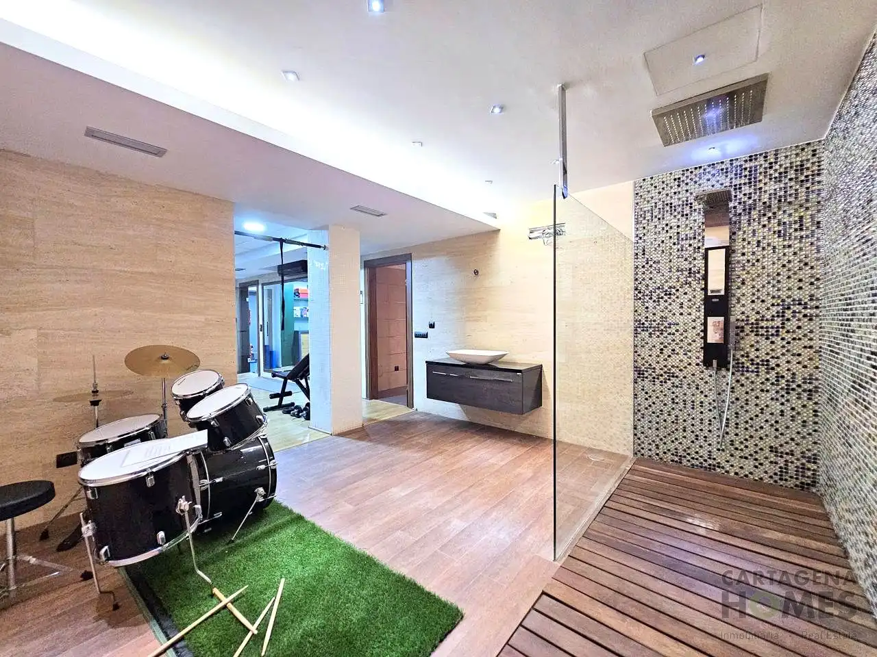House with terrace for sale in Loma Negra, imagen 62