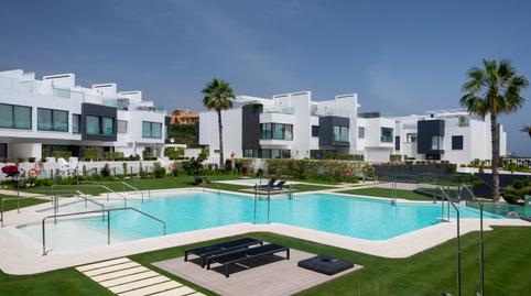 Foto 3 de Casa adosada en venda a N/a, -1, Guadalobón, Málaga