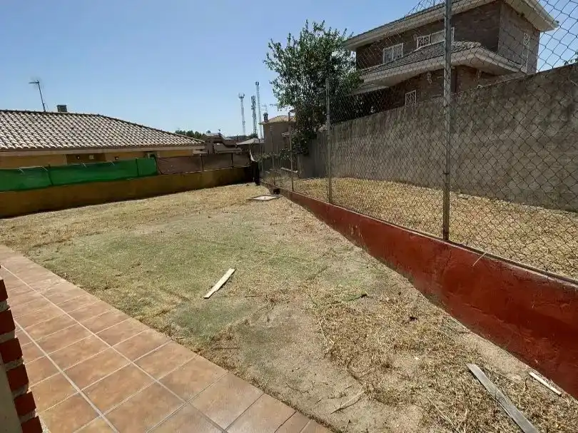 Pis en venda en Méntrida amb Balcó