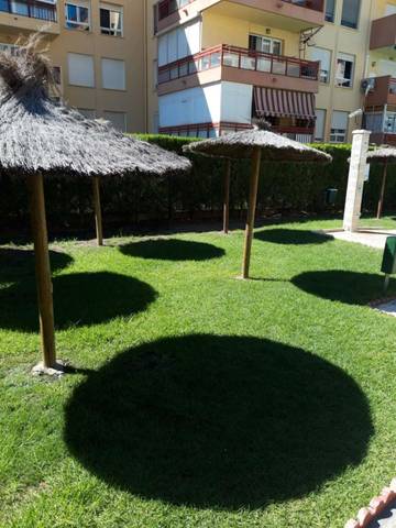 Piso en Venta en Hispanidad - Vivar Téllez