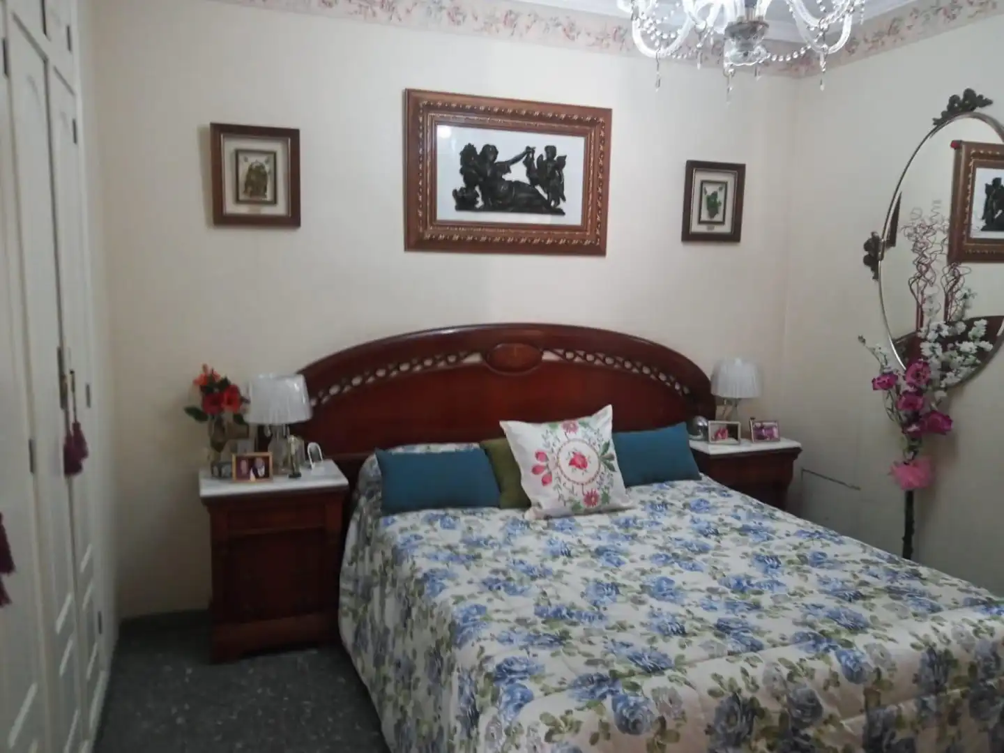 House for sale in Plaza Castelar - Mercado Central, imagen 29