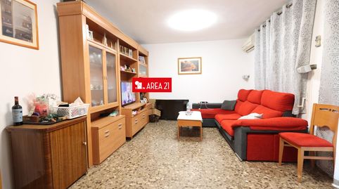 Foto 5 de Piso en venta en Núcleo Urbano, La Pobla de Vallbona