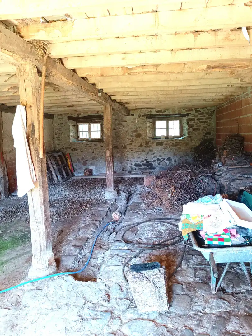 Casa o chalet en venta en Cervera de Pisuerga