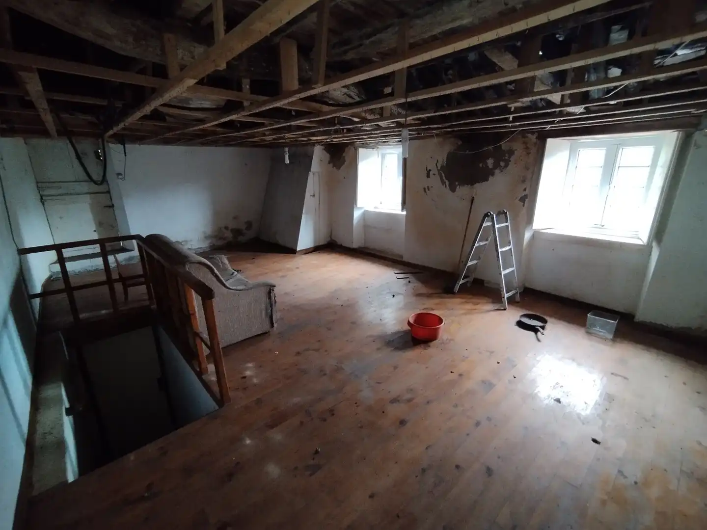 Einfamilien-Reihenhaus zum Verkauf in Viveiro