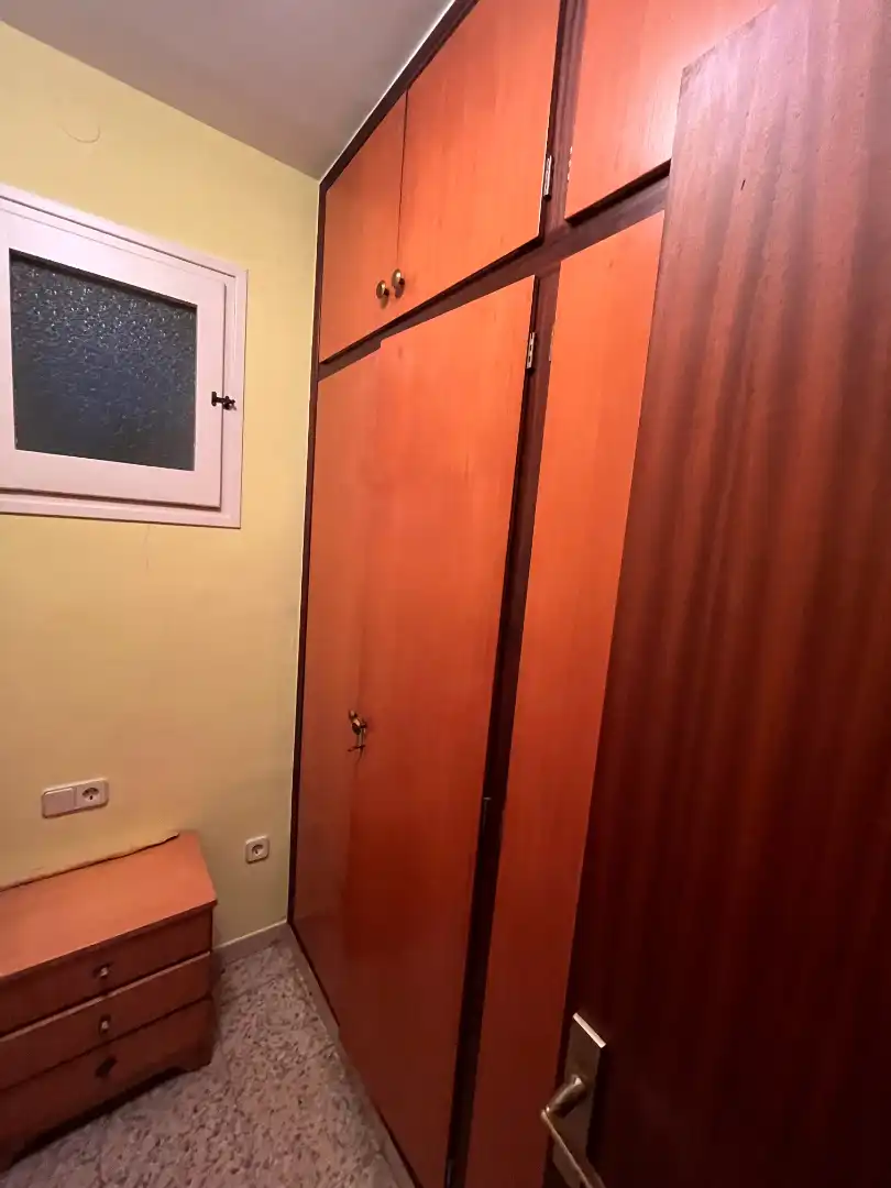 Dormitori de Dúplex en venda en Sant Hilari Sacalm amb Calefacció, Terrassa i Traster