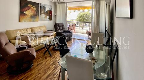 Photo 3 of Apartment for sale in Calle Virgen del Pilar, 9, Playa Bajadilla - Puertos, Marbella