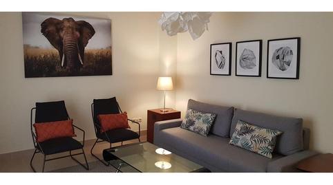 Foto 3 de Planta baixa de lloguer a San Juan, San Enrique - Guadiaro -  Pueblo Nuevo, Sotogrande