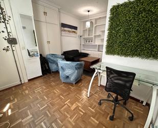 Apartament de lloguer en  Madrid Capital amb Aire condicionat