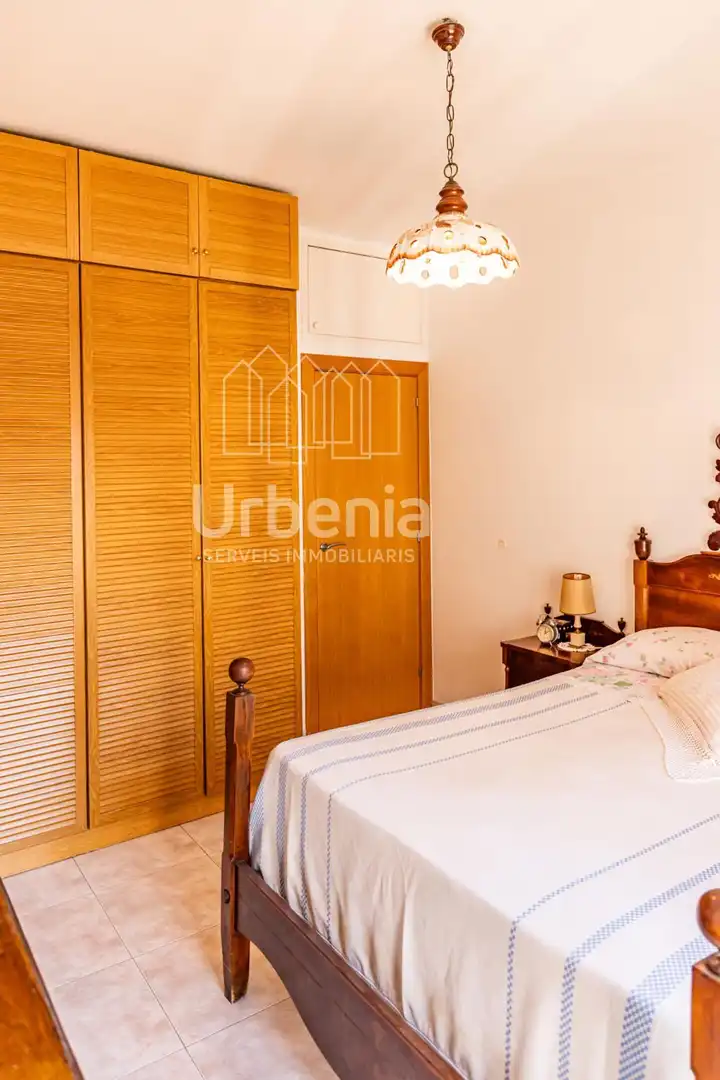 Ático con ascensor en venta en Sarrià - Sant Gervasi, imagen 36