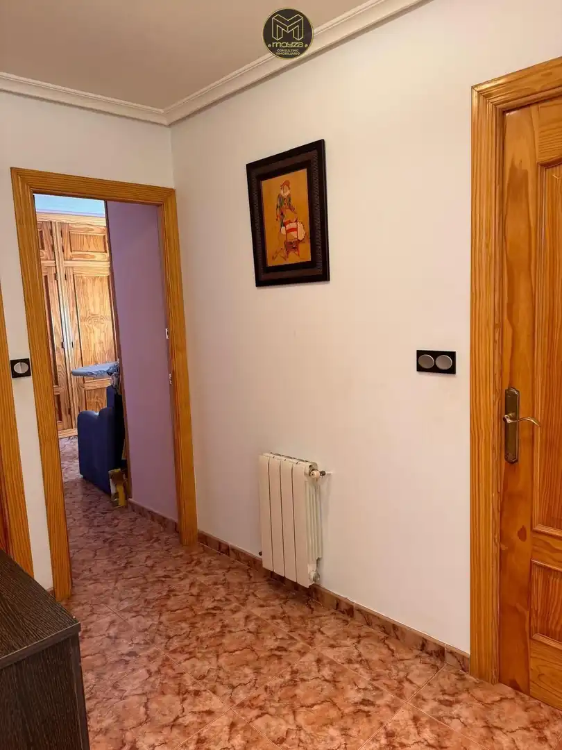 Piso con terraza en venta en Martos, imagen 18