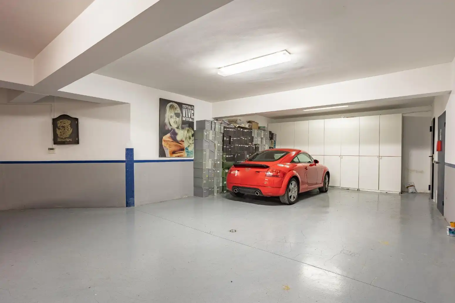 Casa o chalet en venta en Esplugues de Llobregat - Calle PERE BERRUGUETE, Ciutat Diagonal