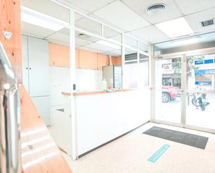 Premises to rent in Carrer Santiago de Compostela, Sant Josep, Centre - Sant Josep - Sanfeliu, L'Hospitalet de Llobregat