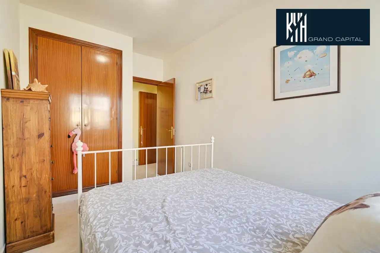Appartement avec terrasse à vendre à Eixample - Horta Capallera, imagen 38