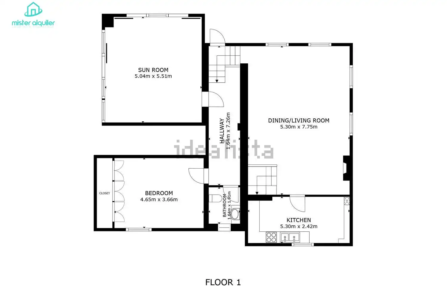 Villa con terrazza in vendita a Calle Cíes 9, imagen 79