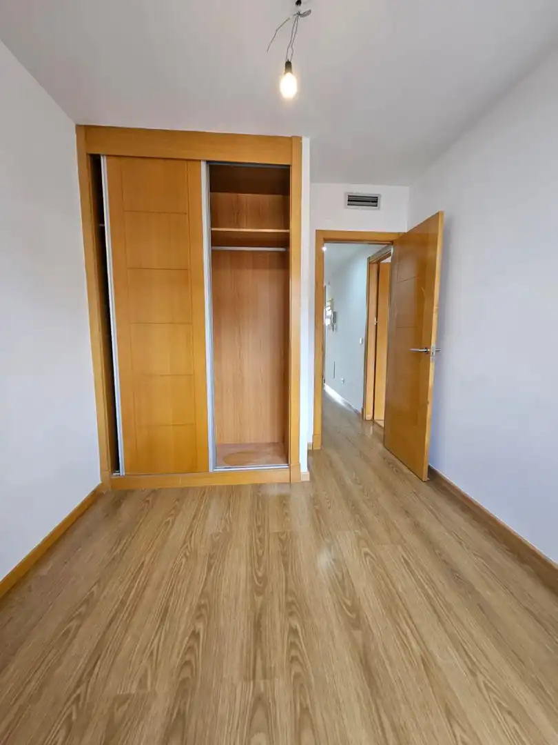 Bedroom of Duplexes for sale in Brunete, Madrid