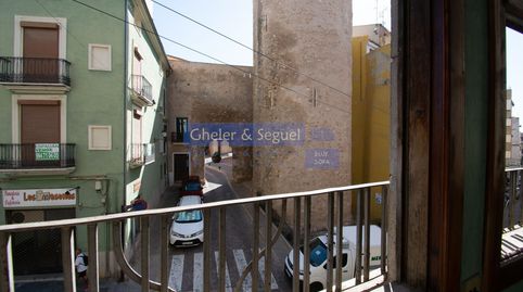Interesante inmueble para rehabilitar en el casco histórico de Segorbe, imatge 3