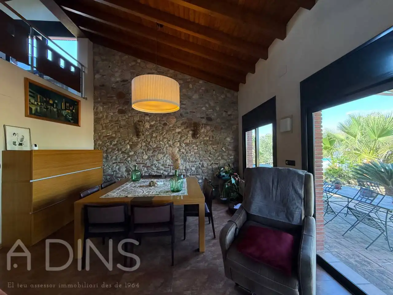 House for sale in Avenida Castillo de Montbuí, imagen 25