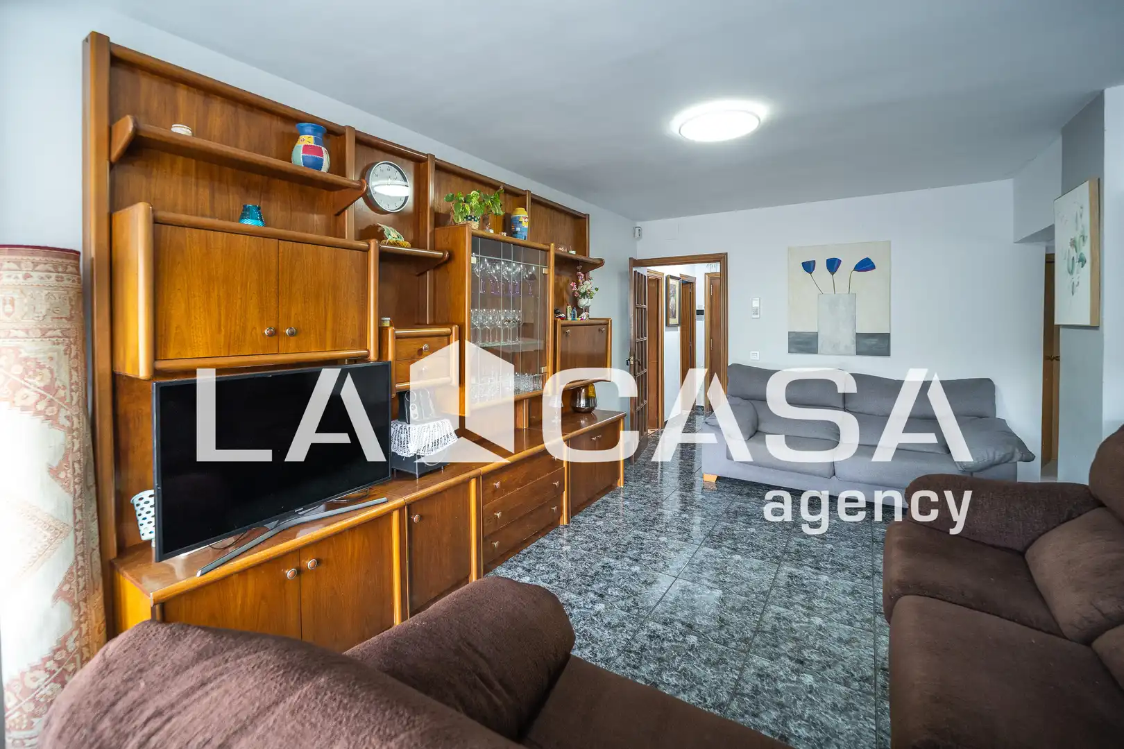 Pis amb ascensor en venda a Carrer de Costabona, imagen 7