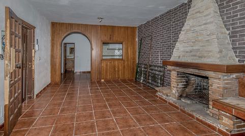 Foto 3 de Casa o xalet en venda a Cm Peñafiel, La Esperanza - Llano del Moro, El Rosario