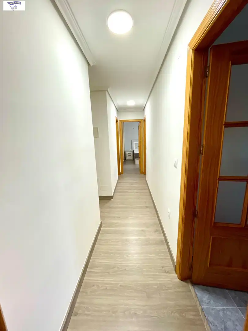 Apartments for rent in Albacete  with Air Conditioner, Heating and Storage room
