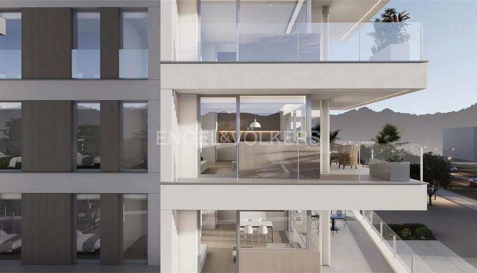 Photo 1 from new construction home in Flat for sale in Cunit Residencial, Tarragona