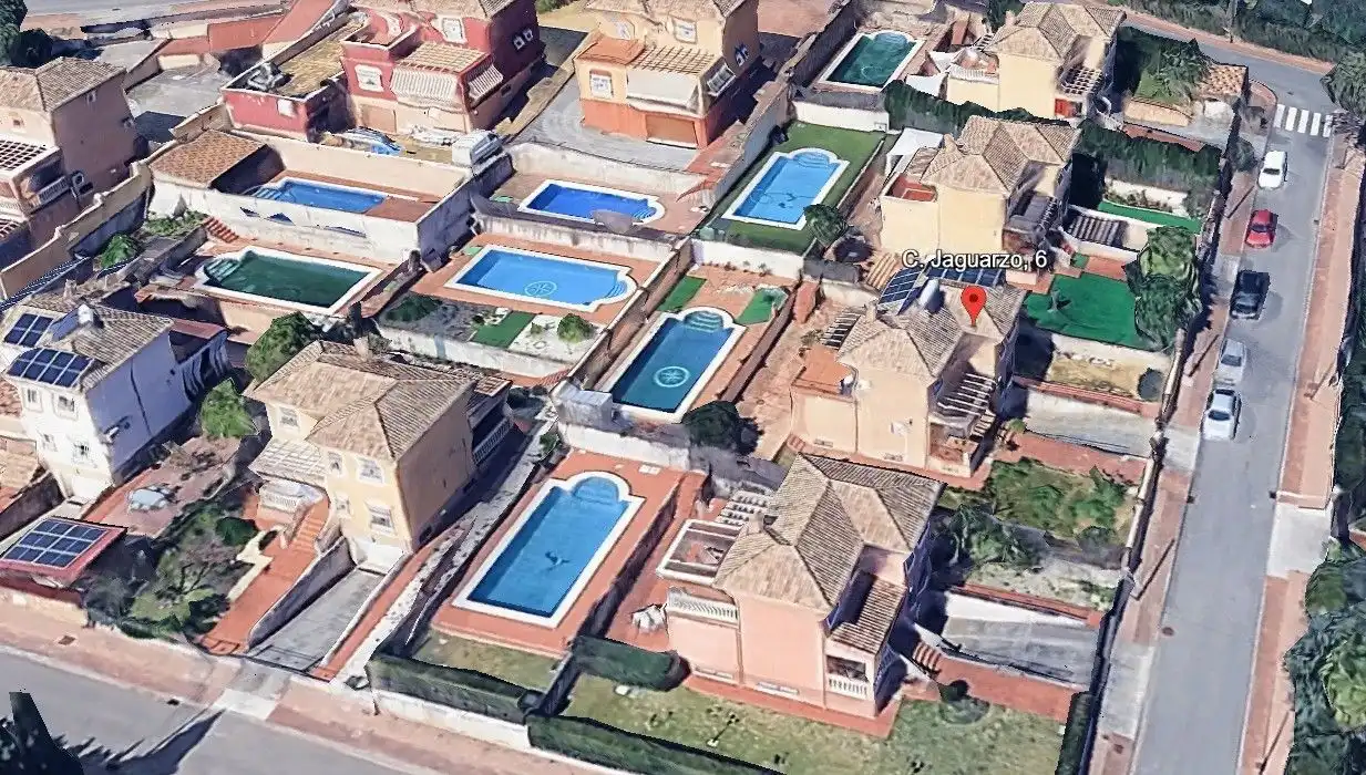 House for sale in Jaguarzo-Encinares, imagen 7