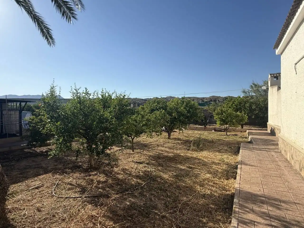 Casa o chalet en venta en Elche / Elx con Aire acondicionado, Calefacción y Jardín privado