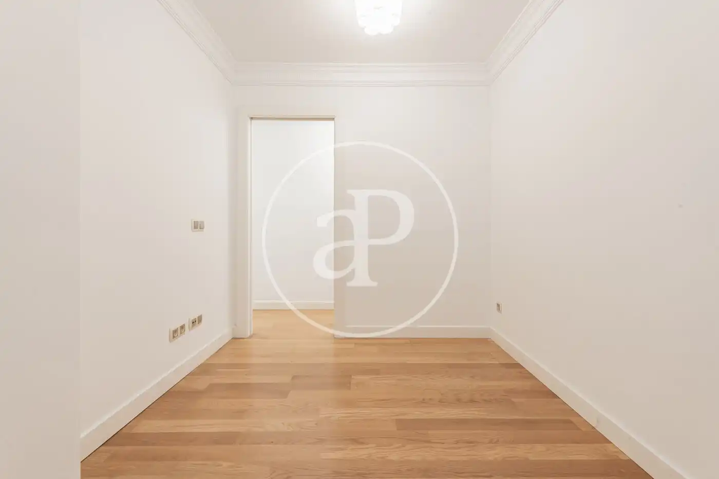 Piso con jardín en venta en C. de Téllez, imagen 25