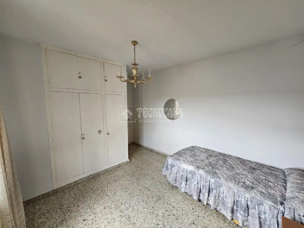 Habitación de Piso en venta en Ávila con Calefacción y Terraza