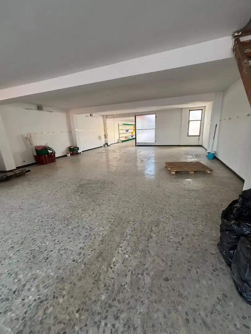 Edificio en venta en Mataró