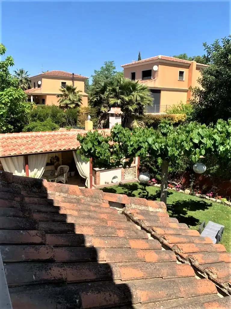 Xalet amb piscina en venda a Baeza, imagen 56