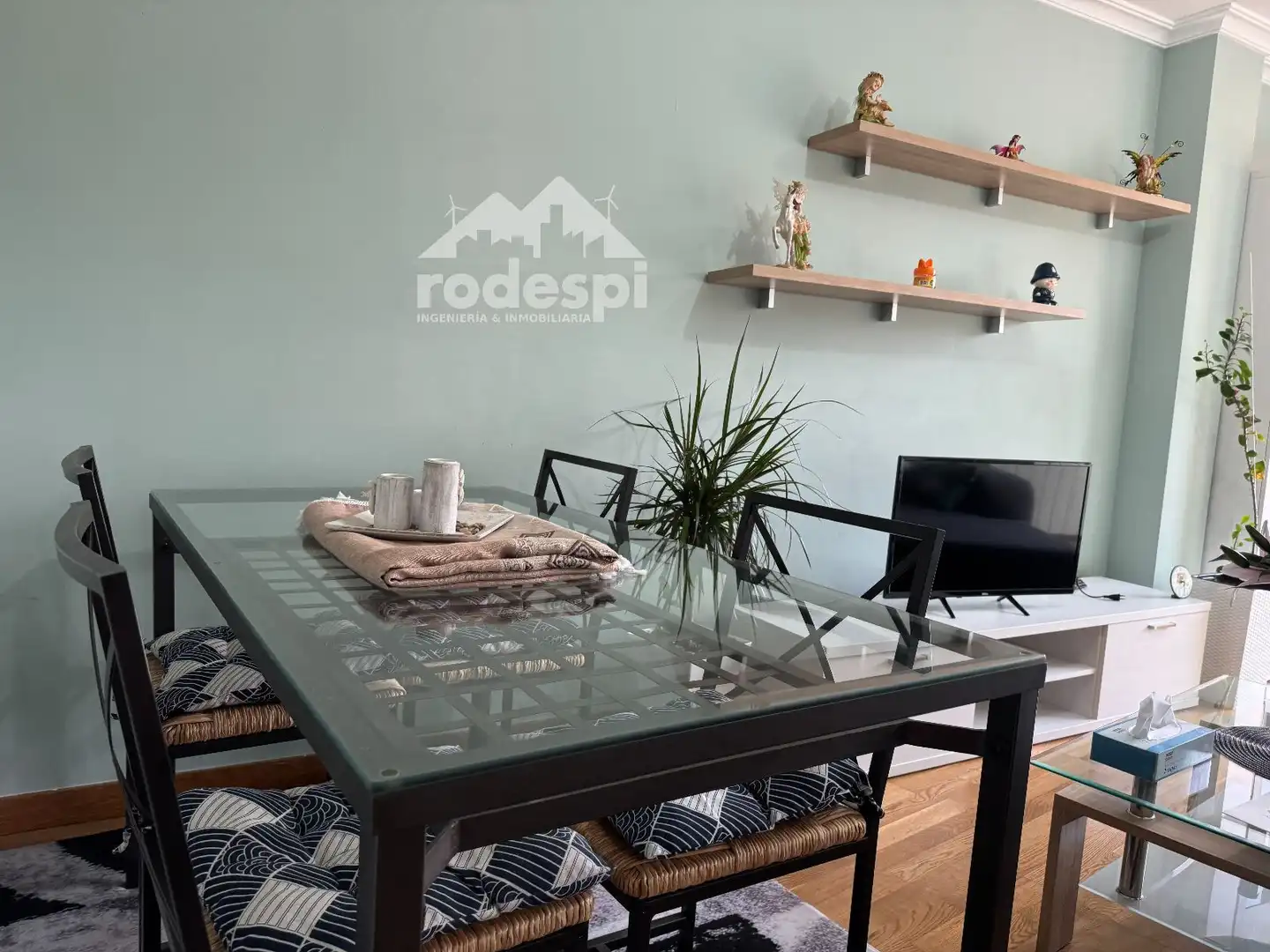 Appartement avec ascenseur à louer à Covelo, imagen 7
