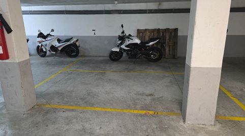 Photo 2 of Garage for rent in Carrer de Campos, 107, Llucmajor pueblo, Llucmajor