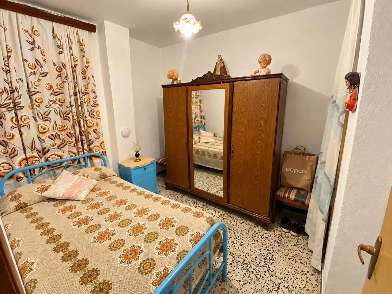 Casa rústica amb piscina en venda a Calle Arroyo de la Pizarrilla, imagen 8