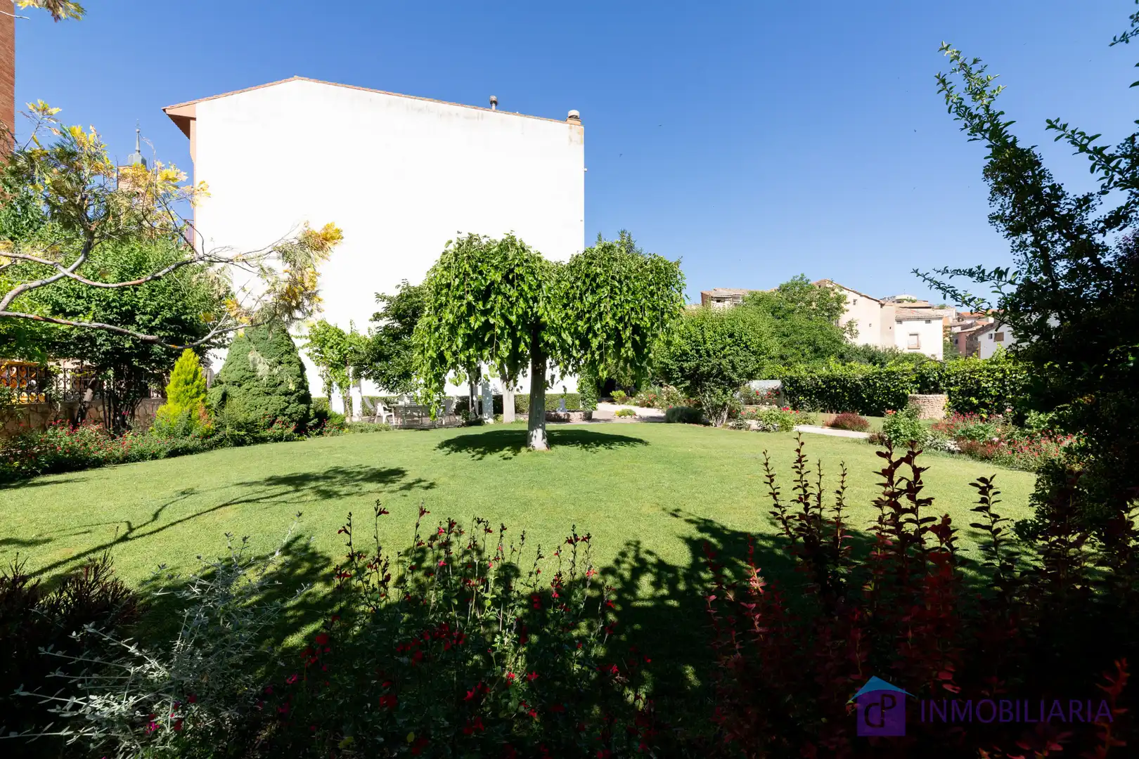 Garden of Flat for sale in Ateca  with Private garden, Parquet flooring and Terrace