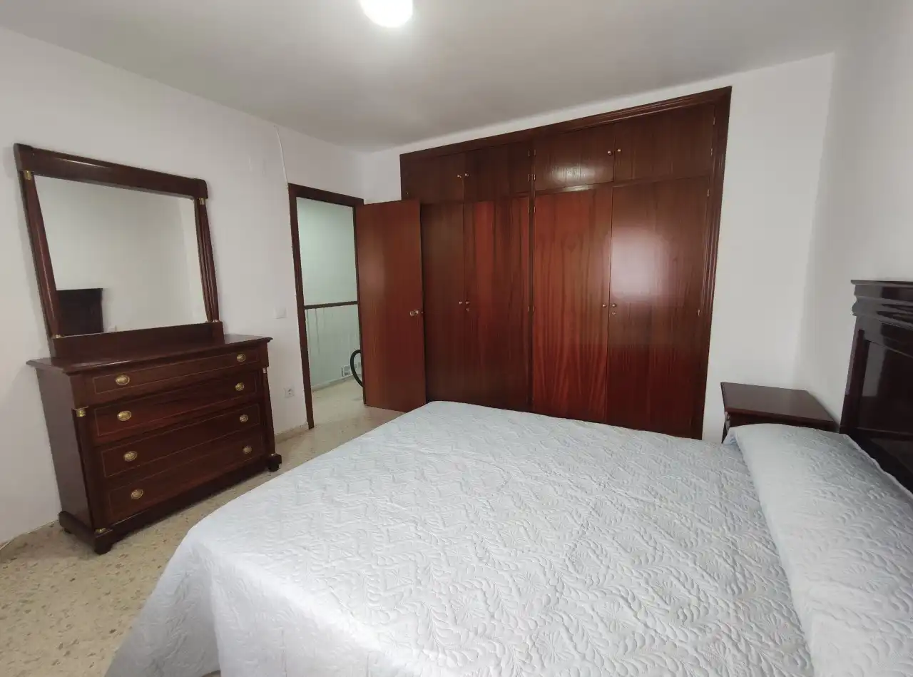 Casa a schiera in affitto a Avenida Quinto Centenario 42, imagen 32
