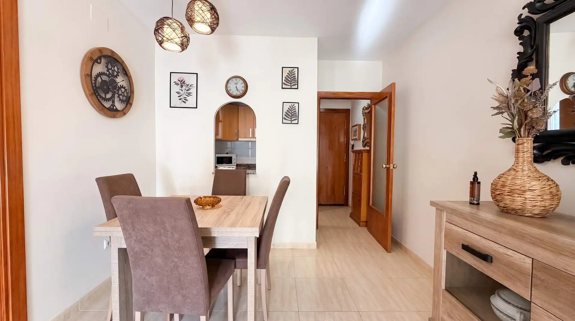 Penthouse mit Terrasse zum Verkauf in Calle RIN, imagen 11