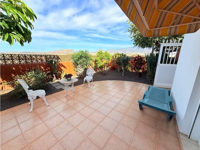 Casa-chalet en Venta en Costa del Silencio