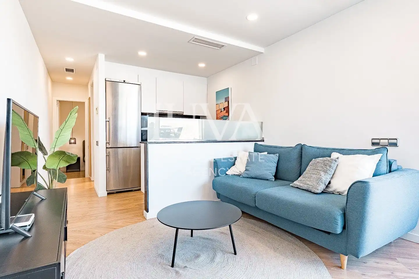 Habitación de Ático en venta en Barcelona con Aire acondicionado, Calefacción y Terraza