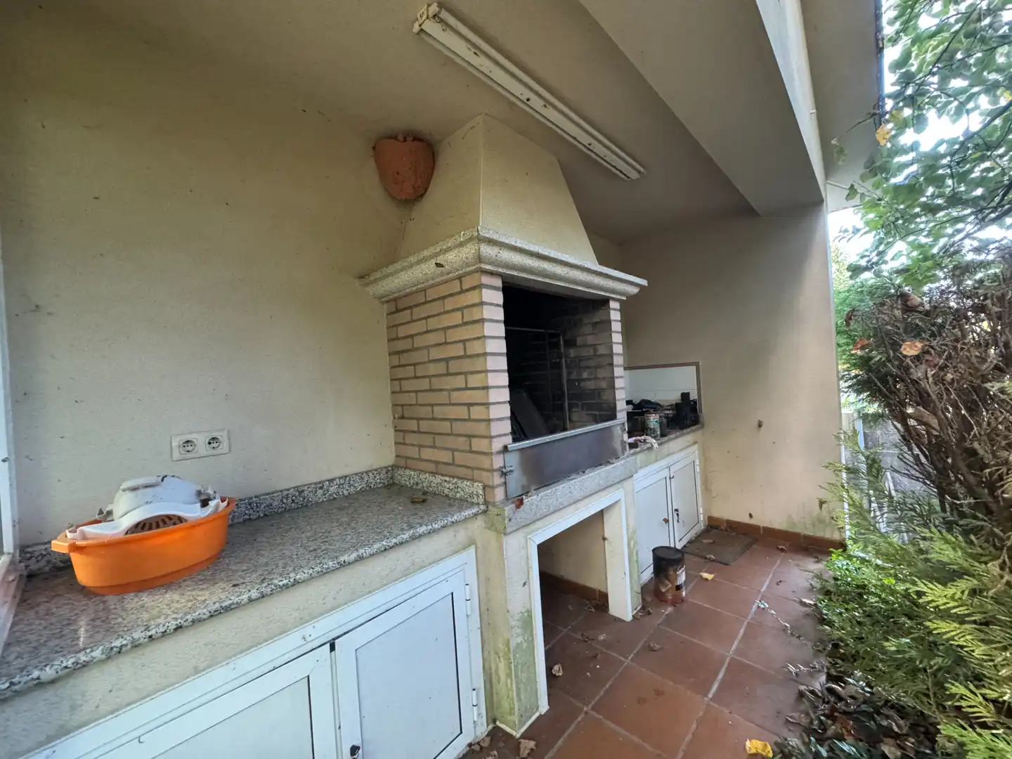 Chalet con jardín en venta en Roxos, imagen 14