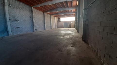 Photo 2 of Industrial buildings for sale in Carrer del Xaloc, Tàrrega, Lleida