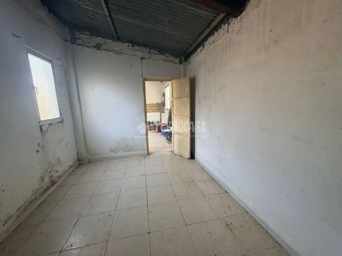 Finca rústica en venta en Barbate