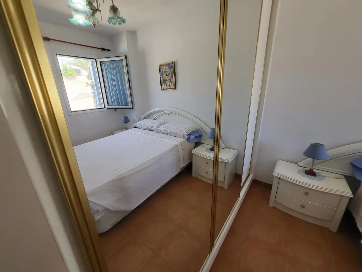 Apartamento con terraza en venta en Calle la Rambla 18, imagen 16