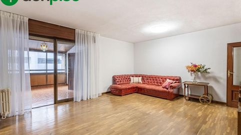 Foto 5 de Piso en venta en Avenida de Madrid, San Ildefonso, Granada Capital