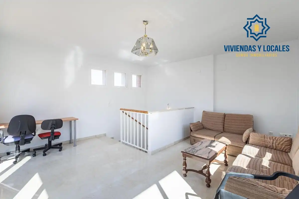 Haus mit Terrasse zum Verkauf in Calle LIMA, imagen 36