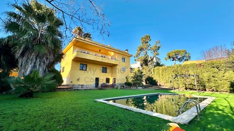 Foto 4 de Casa o xalet en venda a Condado del Jaruco - Puigventós, Lloret de Mar